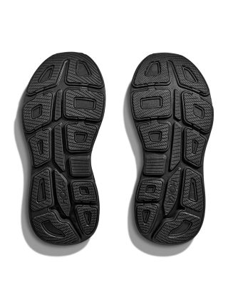 Men's Bondi 9 Lace Up Running Sneakers