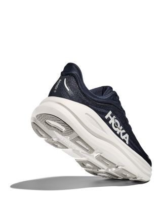 Men&#39;s Bondi 9 Running Sneakers in Varsity Navy