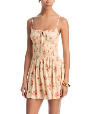 Ciao Lucia - Maia Dress
