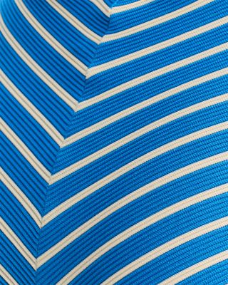 Parker Tank Bikini Top & High Waist Bottom