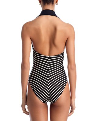 Parker One Piece Swimsuit