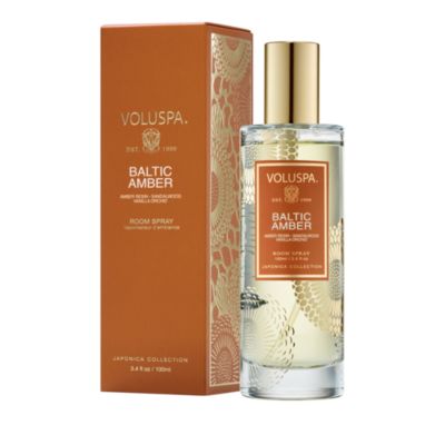 Baltic Amber Room Spray