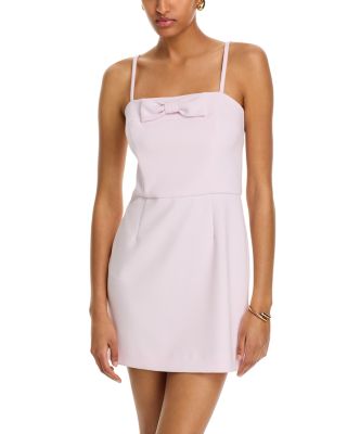Whisper Strapless Dress