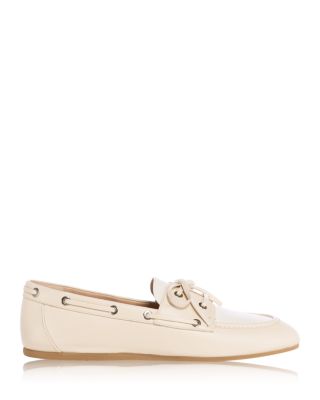 Women&#39;s Tinsley Moccasin Boat Shoe Loafers