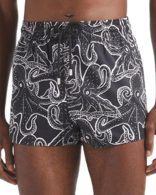 Vilebrequin - Manta Printed 2" Swim Trunks