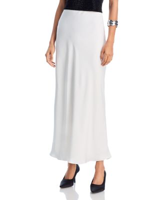 PatBO - Satin Sun Midi Skirt