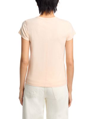 The Slub Short Sleeve Tee