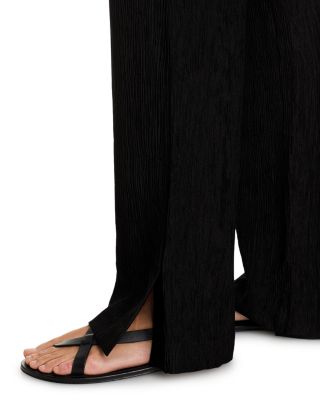 Aden Crinkle Finish Pants