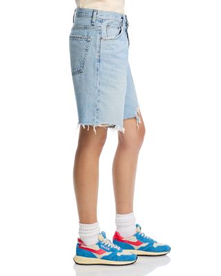 Indra Denim Shorts