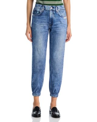 Miramar Jogger Cotton Terry Sweatpant Jeans