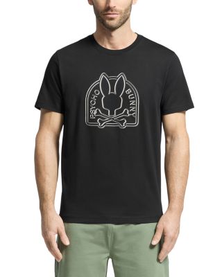 Psycho Bunny - Melbourne Graphic Tee
