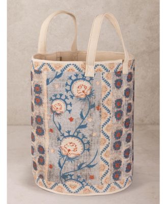 Gilmore Laundry Hamper Storage Basket