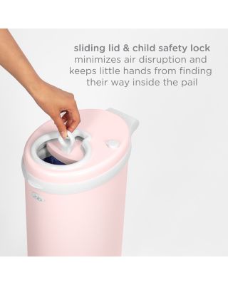Diaper Pail