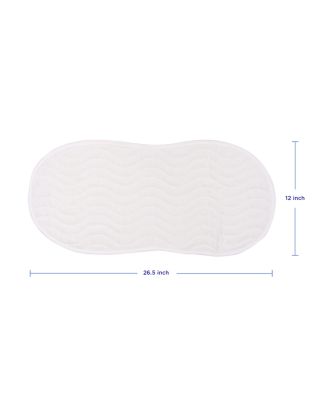Changing Pad Liners, Pack of 4