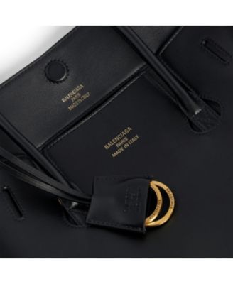 Hampton Small Carry All Bag