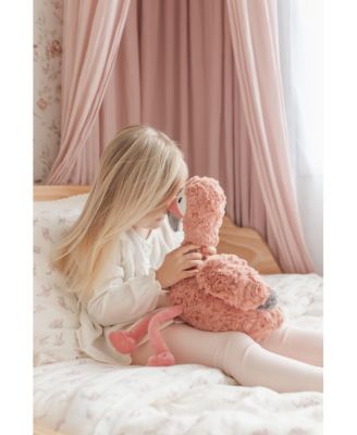  Weighted Francesca The Flamingo - Ages 2-4