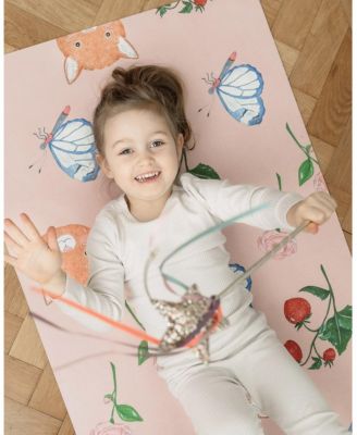 Yoga Mat - Age 3+ Years