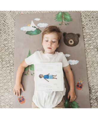 Yoga Mat - Age 3+ Years