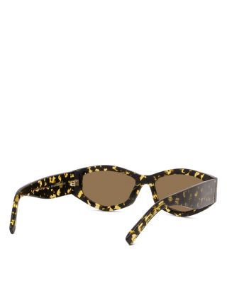 GV Day Geometric Sunglasses, 54mm