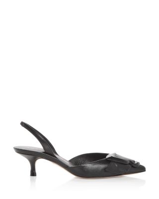 Women's Blair Slingback Pumps