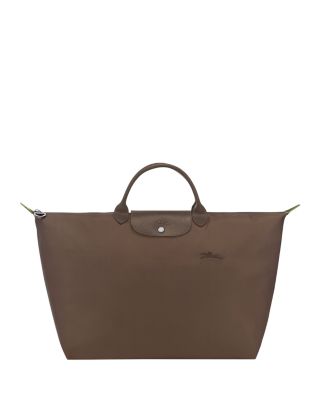 Le Pliage Green 18" Large Travel Bag