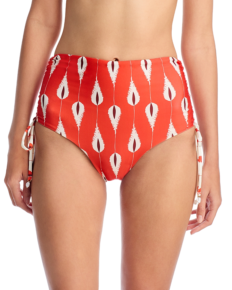 Palmacea Frida Bikini Bottom In Fara