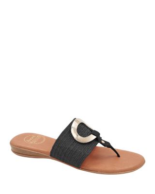 Andre Assous - Women's Nixi Sandals