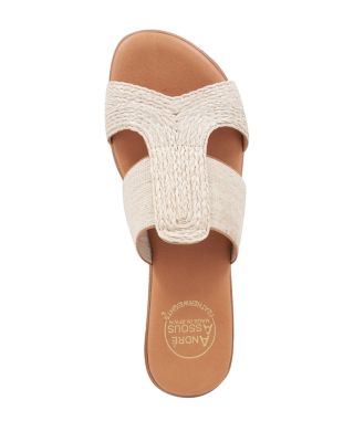 Women's Noor Slide Sandals