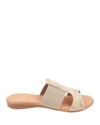Women's Noor Slide Sandals