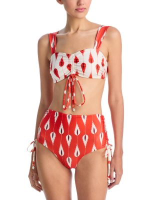 Palmacea - Cassandra Bikini Top & Frida Bikini Bottom