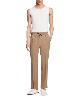 New Alpha Drawstring Pants