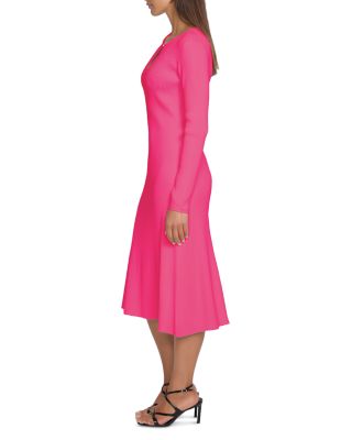 The Belinda Sweater Dress