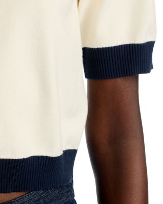 Baye Amour Graphic Sweater