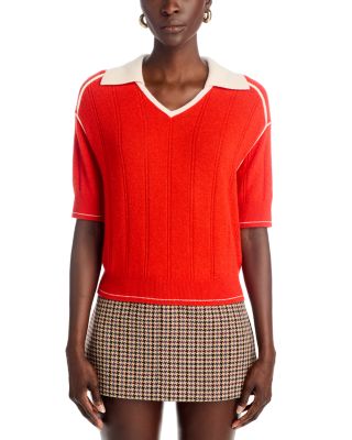 Pele Cashmere Sweater