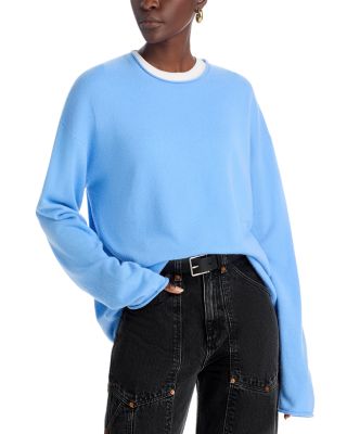 Guest in Residence - Cashmere Crewneck Sweater