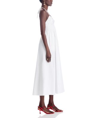 The Lolita Poplin Dress