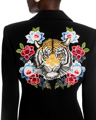 Le Beau Tigre Cheyenne Blazer