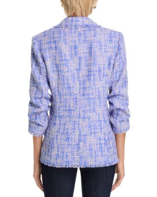  Lucie Boucle Khloe Blazer