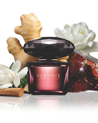 Crystal Noir Eau de Toilette 3 oz.