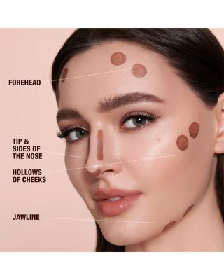 Hollywood Contour Wand 0.4 oz.