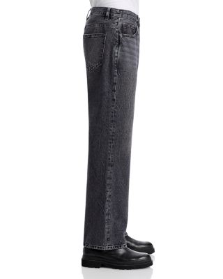 Relaxed Fit Jeans in Brentwood