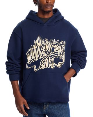 Entertainment Cotton Hoodie 