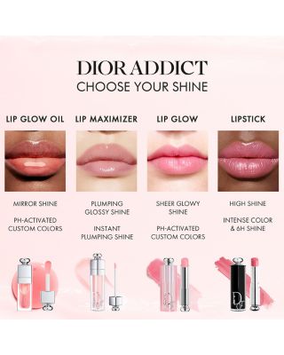 Dior Addict Lip Glow Balm