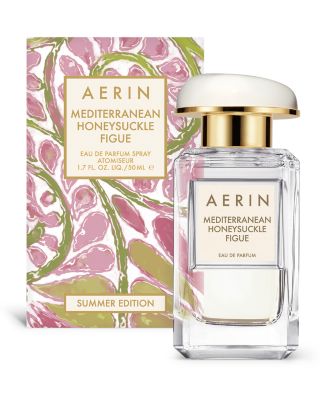 Mediterranean Honeysuckle Figue Eau de Parfum Spray 1.7 oz.