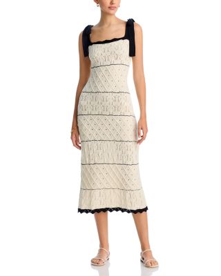 Capittana - Valeria Dress Swim Cover-Up