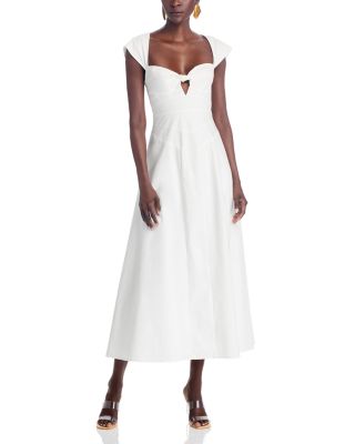 Cult Gaia - Magnolia Dress