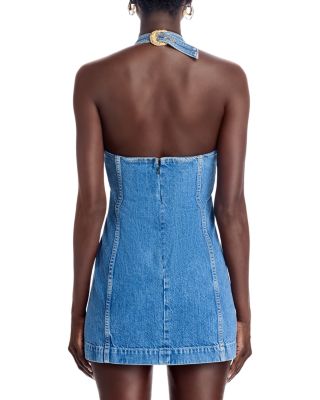 Anice Sleeveless Dress