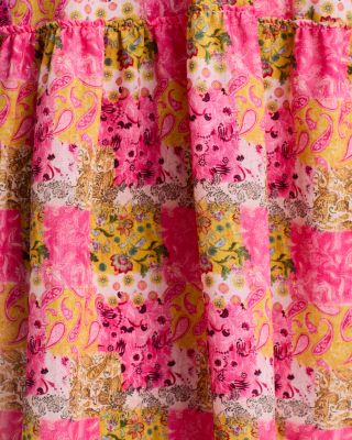 Lori Cover-Up Maxi Dress