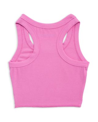 Girls' Livi Cropped Tank Top - Big Kid