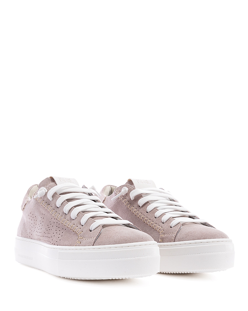P448 Women's Thea Sneakers In Nude